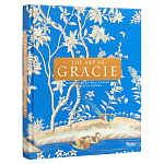 Альбом для дизайнеров The Art of Gracie: Handpainted Wallpapers, Timeless Rooms варинант исполнения - 1 | Loft Concept в Нижнем Новгороде