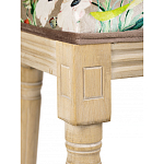 Стул French Extra red варинант исполнения - 8 | Loft Concept в Нижнем Новгороде