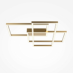 Потолочный светильник Rida 3000-4000К 78Вт варинант исполнения - 6 | Loft Concept в Нижнем Новгороде