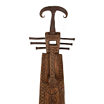 Скульптура «Антропоморфная фигура 1» варинант исполнения - 2 | Loft Concept в Нижнем Новгороде