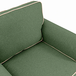 Кресло с отделением для хранения Athenais Chair Multi варинант исполнения - 6 | Loft Concept в Нижнем Новгороде