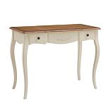 Трельяж с зеркалом и 2-мя ящиками Interiors Romance варинант исполнения - 3 | Loft Concept в Нижнем Новгороде