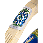 Кресло Mesolithic Lux варинант исполнения - 6 | Loft Concept в Нижнем Новгороде