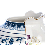 Ваза Seletti Melania варинант исполнения - 4 | Loft Concept в Нижнем Новгороде