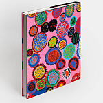 Yayoi Kusama (Revised and Expanded Edition) варинант исполнения - 2 | Loft Concept в Нижнем Новгороде
