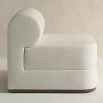 Премиальное кресло Liverpool варинант исполнения - 1 | Loft Concept в Нижнем Новгороде