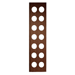 Ширма деревянная Moon Walnut Furniture варинант исполнения - 1 | Loft Concept в Нижнем Новгороде