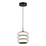 Подвесной светильник LED 16W 3000K Triple Plumpness варинант исполнения - 6 | Loft Concept в Нижнем Новгороде