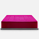 Модульный дизайнерский диван Rumble Modular Sofa варинант исполнения - 4 | Loft Concept в Нижнем Новгороде