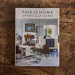 Подарочная Книга This is Home Jeffrey Alan варинант исполнения - 4 | Loft Concept в Нижнем Новгороде