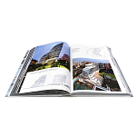 Обширная монография все работы Хадид Zaha Hadid. Complete Works 1979-Today. 2020 Edition варинант исполнения - 10 | Loft Concept в Нижнем Новгороде