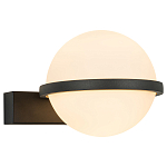 Бра с плафоном в форме шара Pots light варинант исполнения - 2 | Loft Concept в Нижнем Новгороде