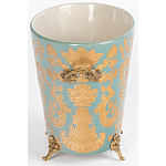 Фарфоровое кашпо Hool Gr варинант исполнения - 2 | Loft Concept в Нижнем Новгороде