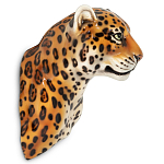 Аксессуар на стену Jaguar Head Hanging варинант исполнения - 2 | Loft Concept в Нижнем Новгороде