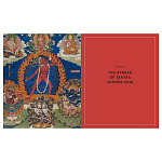 Книга Tantra: Enlightenment to Revolution варинант исполнения - 15 | Loft Concept в Нижнем Новгороде