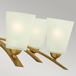 Люстра с матовыми конусными плафонами и декоративными элементами в форме шаров Hinkley варинант исполнения - 9 | Loft Concept в Нижнем Новгороде