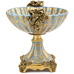 Фарфоровая чаша для фруктов Fantasy варинант исполнения - 3 | Loft Concept в Нижнем Новгороде