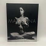 Коллекционная редкая книга Madonna: Nudes + by Martin H.M. Schreiber 2017 Букинистика варинант исполнения - 2 | Loft Concept в Нижнем Новгороде