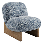 Кресло Hart варинант исполнения - 1 | Loft Concept в Нижнем Новгороде