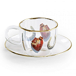 Кофейная пара Seletti I Love You варинант исполнения - 2 | Loft Concept в Нижнем Новгороде