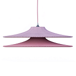 Подвесной вязаный двухцветный светильник «Двойной Токио»  варинант исполнения - 1 | Loft Concept в Нижнем Новгороде