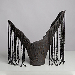 Ваза из серии «Этна 3» варинант исполнения - 2 | Loft Concept в Нижнем Новгороде