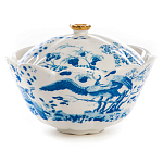 Сахарница Seletti Maurilia варинант исполнения - 1 | Loft Concept в Нижнем Новгороде