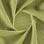 Мебельная ткань Шенилл светло-зеленый цвет 142 см T4-51 варинант исполнения - 2 | Loft Concept в Нижнем Новгороде