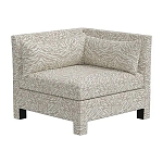 Угловое Кресло модуль Naratein варинант исполнения - 1 | Loft Concept в Нижнем Новгороде