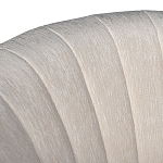 Полукресло Valbonne Chair cream velour варинант исполнения - 3 | Loft Concept в Нижнем Новгороде