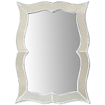 Настенное зеркало в зеркальной раме Clarisse Mirror варинант исполнения - 1 | Loft Concept в Нижнем Новгороде