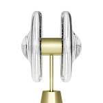 Настольная лампа Balance brass варинант исполнения - 2 | Loft Concept в Нижнем Новгороде