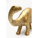 Настольная лампа для детской Золотой Динозавр  варинант исполнения - 3 | Loft Concept в Нижнем Новгороде