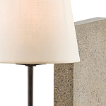 Лампа для книжного шкафа Book Concrete Lamp варинант исполнения - 1 | Loft Concept в Нижнем Новгороде