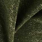 Мебельная ткань Шенилл зеленый цвет 138 см T4-22 варинант исполнения - 1 | Loft Concept в Нижнем Новгороде