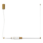 Подвесной светильник BERT FRANK Cylinder варинант исполнения - 1 | Loft Concept в Нижнем Новгороде