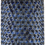 Настольная лампа с корпусом в фактурный горошек Amazing варинант исполнения - 1 | Loft Concept в Нижнем Новгороде