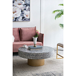 Кофейный столик Space orbit варинант исполнения - 5 | Loft Concept в Нижнем Новгороде