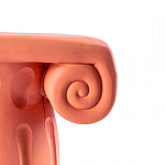 Приставной столик Seletti Capitello варинант исполнения - 3 | Loft Concept в Нижнем Новгороде