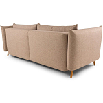 Диван Bun beige варинант исполнения - 6 | Loft Concept в Нижнем Новгороде