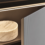 Кухонный гарнитур с длинным островом PRIME Dada Engenereed Kitchen варинант исполнения - 3 | Loft Concept в Нижнем Новгороде