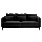 Диван трёхместный с подлокотниками Dutchman варинант исполнения - 26 | Loft Concept в Нижнем Новгороде