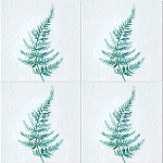 Плитка с узором Папоротник варинант исполнения - 1 | Loft Concept в Нижнем Новгороде