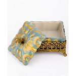 Фарфоровая шкатулка Puppy варинант исполнения - 11 | Loft Concept в Нижнем Новгороде