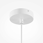 Подвесной светильник Brio Белый 3000К 20Вт варинант исполнения - 5 | Loft Concept в Нижнем Новгороде