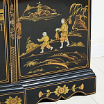 Большая Витрина Шинуазри Big Buff Chinese Park варинант исполнения - 2 | Loft Concept в Нижнем Новгороде