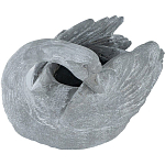 Кашпо The Lonely Swan варинант исполнения - 1 | Loft Concept в Нижнем Новгороде