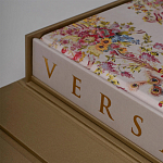 Коллекционная редкая книга Версаль. От Людовика XIV до Джеффа Кунса. Versailles From Louis XIV to Jeff Koons варинант исполнения - 4 | Loft Concept в Нижнем Новгороде