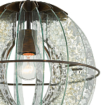 Подвесной светильник в форме шара Stunning Radiance варинант исполнения - 1 | Loft Concept в Нижнем Новгороде