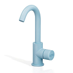 Цветной смеситель Dareo варинант исполнения - 12 | Loft Concept в Нижнем Новгороде